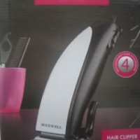 Машинка для стрижки волос Maxwell Hair Clipper MW-2104