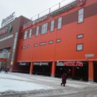 Магазин Детки (Россия, Санкт-Петербург)