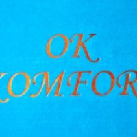 Туфли женские Ok Komfort