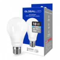 Светодиодная лампа Global Led 1-GBL-164 10W