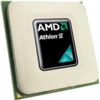 Процессор AMD Athlon ll X3 425