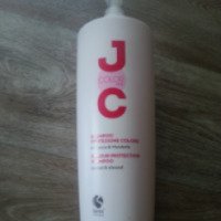 Шампунь Barex Joc Color Line Colour protection shampoo Apricot & Almond