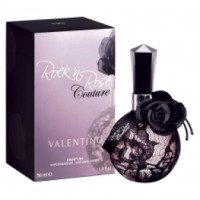 Туалетная вода Valentino Rock'n Rose Couture