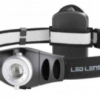 Налобный фонарь Led Lenser H5