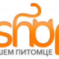 Petshop.ru - интернет-магазин зоотоваров