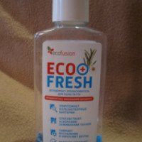 Дезодорант-ополаскиватель для полости рта "Eco Frech" Farmasi