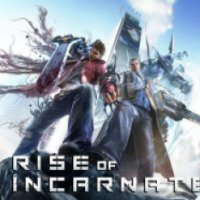 Rise of Incarnates - игра для PC