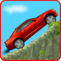 Exion Hill Racing - игра для Android