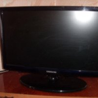 LED-телевизор Samsung UE19ES4030WXUA