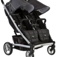 Прогулочная коляска для двойни Valco Baby Zee Two