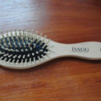 Расческа Dagg professilnal hair brush