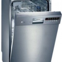 Посудомоечная машина Siemens SF 24T558 EU
