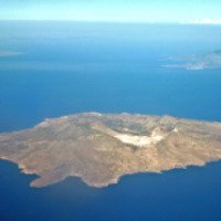 Экскурсия на остров Нисирос 