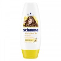 Шампунь Schauma Pro-vitamin B5