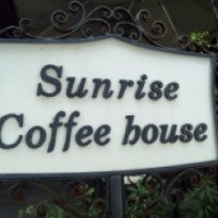 Кофейня "Sunrise Coffee House" (Вьетнам, Нячанг)