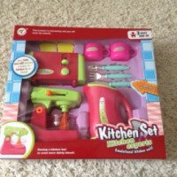 Игровой набор Kari "Kitchen Set"