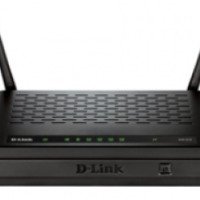 Wi-Fi роутер D-Link DIR-615 K2