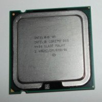 Процессор Intel Core 2 Duo E4400