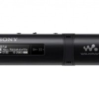 MP3-плеер Sony Walkman NWZ-B183F