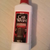 Автомобильный шампунь Amway Car Wash