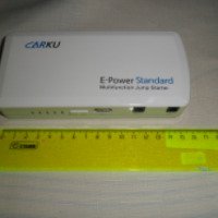Многофункциональный портативный источник аварийного питания Carku E-Power Standart