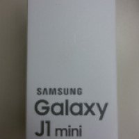 Смартфон Samsung galaxy j1 mini