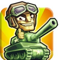 Guns'n'Glory WW2 - игра на Android