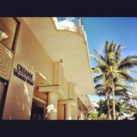 Отель Ohana Waikiki West 3* (США, Гонолулу)