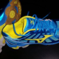 Кроссовки волейбольные Mizuno Wave Lighting RX-2