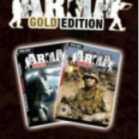 Игра для PC "ArmA: Armed Assault" (2007)