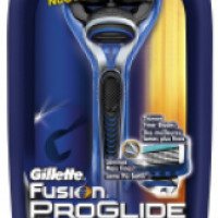 Станок для бритья Gillette Fusion ProGlide