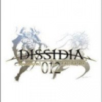 Игра для PSP "Dissidia Final Fantasy 012" (2011)