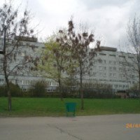 Медицинский центр "МИЛЛТА" при ГКБ №7 