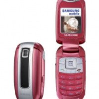 Сотовый телефон Samsung E570