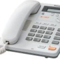 Телефон PANASONIC KX-TS2565