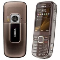 Сотовый телефон Nokia 6720 Classic