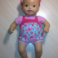 Кукла Mattel Little Mommy