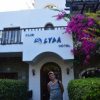 Отель Club Lyda 3* (Греция, о. Крит)