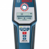 Цифровой детектор Bosch GMS 120