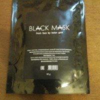 Маска против черных точек Black Mask
