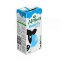 Молоко Arla Natura 1.5% безлактозное