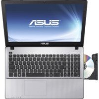 Ноутбук Asus X550CC-XO335H