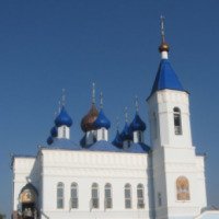 Покровская церковь 