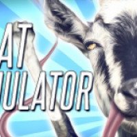 Goat Simulator - игра для PC