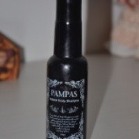 Шампунь Pampas Natural Scalp Shampoo