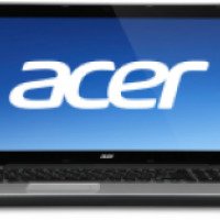 Ноутбук Acer E1-571G-33124G50Mnks