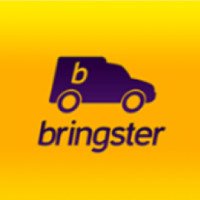 Компания грузоперевозок Bringster 