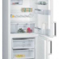Холодильник Siemens KG 36EX35