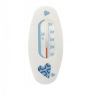 Термометр Happy Baby 18001 для воды и воздуха