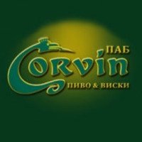 Паб "Corvin" (Украина, Одесса)